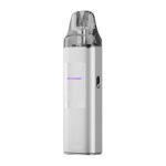 Silver VOOPOO Vinci S