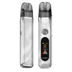 Silver White SMOK Novo Classy