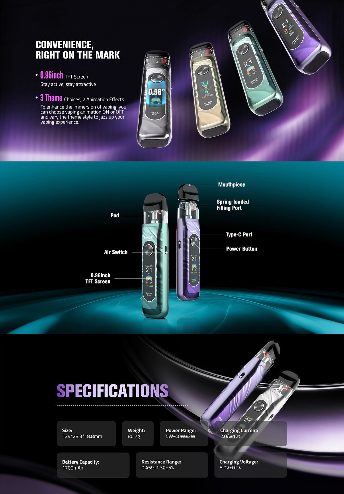best smok novo 6 pod system kit best smok novo 6 pod system kit