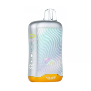Hyppe Infiniti 50K Puffs Disposable Vape (50000 Puffs) - Image 26
