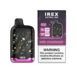 Sour Strawberry Irex Astral 80K