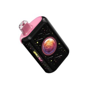 Spaceman SP50K Disposable Vape 25ml 5% (50000 Puffs) - Image 2