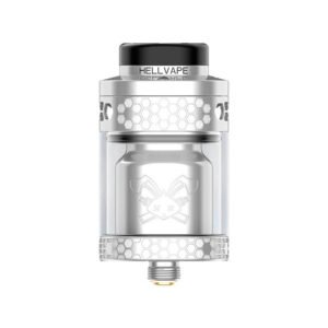 Hellvape Dead Rabbit 4 RTA 26mm - Image 5