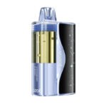 Strawberry B Burst Vozol Mega 50K