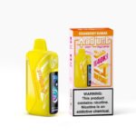 Strawberry Banana Adjust Myrusher 40K