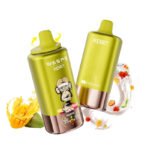 Strawberry Banana Strawberry Red Bull Waspe Remit 100K