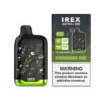 Strawberry Kiwi Irex Astral 80K