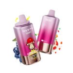 Strawberry Watermelon Mr Blue Waspe Remit 100K