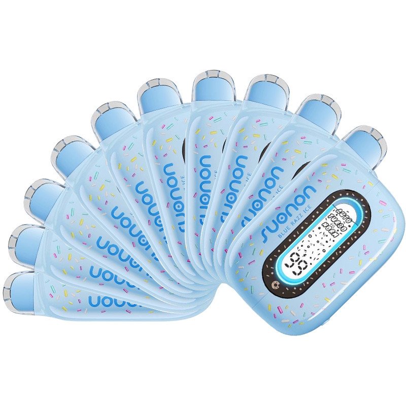 (10-PACK) Suonon Donete 50K Disposable Vape (10-PACK) Suonon Donete 50K Disposable Vape