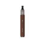 Terra Brown Geekvape Wenax M2 Leather Edition