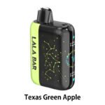Texas Green Apple Lalabar Vibe 40K