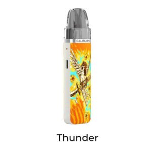 Uwell Caliburn G3 Lite Pod System Kit - Image 16