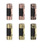 Thunder Cloud X Infinite Modz Hyperion V2 Mechanical Mod