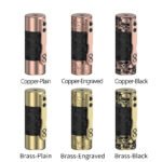 Thundercloud Infinite Modz 3