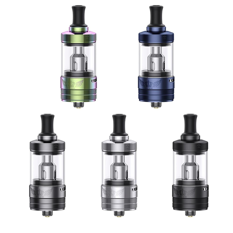 Uwell Crown Nano Tank 4.5ml Uwell Crown Nano Tank 4.5ml