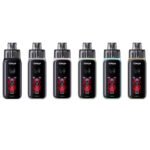 Uwell Typhos Pro Pod System Kit 3000mAh 45W