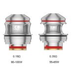 Uwell V Coil 2