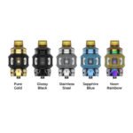 Uwell Valyrian 4 1