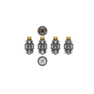 Uwell Valyrian 4 Sub Ohm Tank 32mm 8.5ml - Image 3
