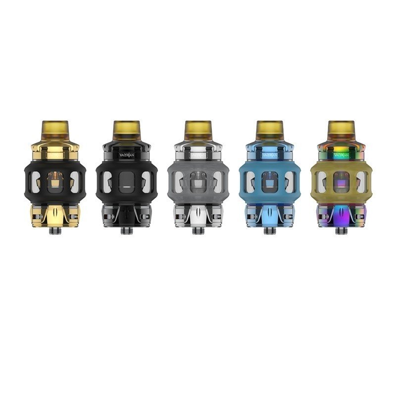 Uwell Valyrian 4 Sub Ohm Tank 32mm 8.5ml Uwell Valyrian 4 Sub Ohm Tank 32mm 8.5ml