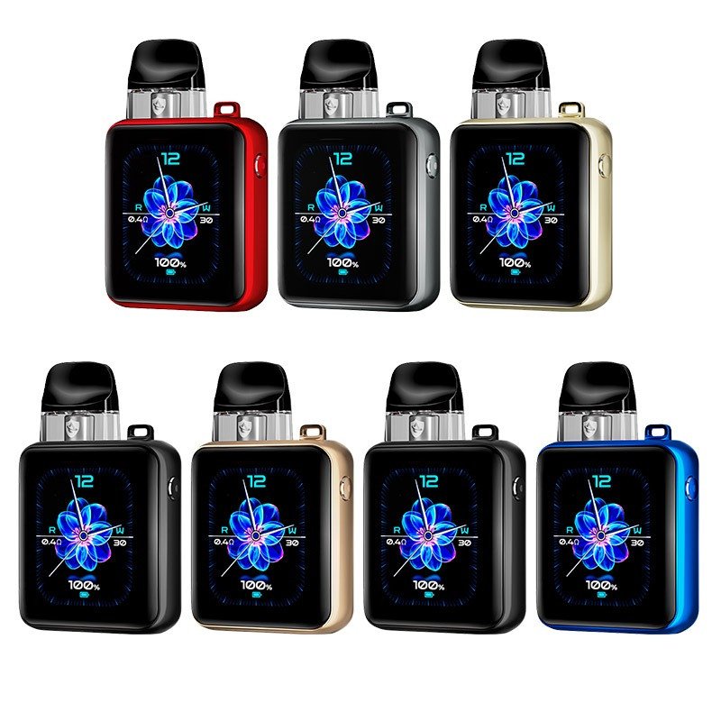 VOOPOO Argus P3 Pod System Kit 1500mAh 30W VOOPOO Argus P3 Pod System Kit 1500mAh 30W