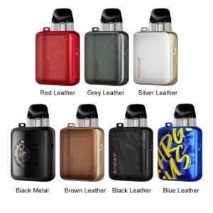 VOOPOO Argus P3 Pod System Kit 1500mAh 30W - Image 2