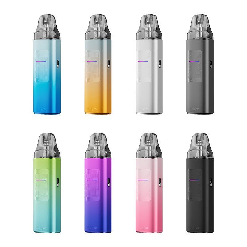VOOPOO VINCI S Pod Mod Kit 2000mAh 40W VOOPOO VINCI S Pod Mod Kit 2000mAh 40W