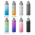 VOOPOO Vinci S 2