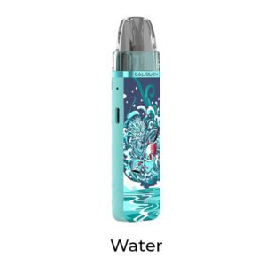 Uwell Caliburn G3 Lite Pod System Kit - Image 12