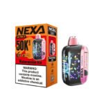 Watermelon Ice NEXA Ultra Ii 50K