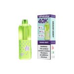 Miami Mint Whatabar Linko 40K Disposable Vape