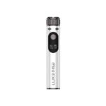 White Yocan Lux 2 Plus 1
