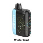 Winter Mint Lalabar Vibe 40K