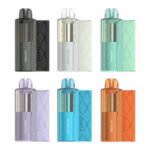 YOVO JB 50K Disposable Vape 15ml 5% (50000 Puffs)