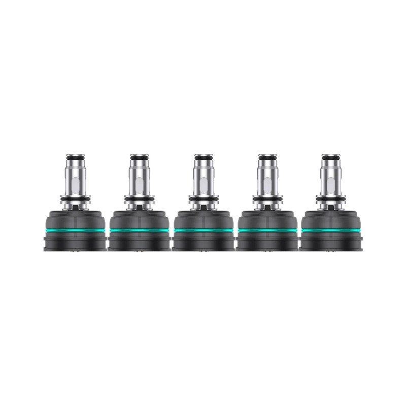 Uwell Crown Nano Replacement Coil (5pcs/pack) Uwell Crown Nano Replacement Coil (5pcs/pack)