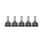 12ohm Uwell Crown Nano Coil