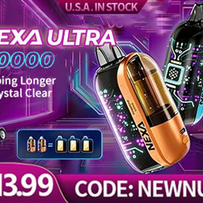 $13.99 NEXA Ultra