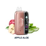 Apple Aloe Bimo Felxy 40K Kit