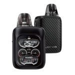 Black Carbon Lost Vape Ursa Baby 3 Pro