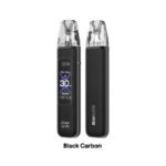 Black Carbon Oxva Xlim Pro 3