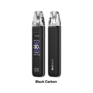 OXVA Xlim Pro 3 Pod System Kit 1500mAh 30W - Image 11