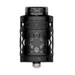 Black Hellvape Dead Rabbit 4 Pro Rta