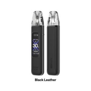 OXVA Xlim Pro 3 Pod System Kit 1500mAh 30W - Image 10