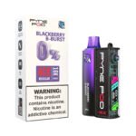 Blackberry B Burst Pyne Pod L A Kit 0