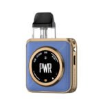 Blue Leatherette Vaporesso Xros 5 Nano 2