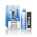 Blue Razz Ice Pica Bar Tuning 30K