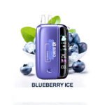 Blueberry Ice Bimo Felxy 40K Kit