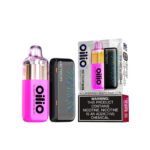 Blueberry Watermelon Lookah Oilio Meteor 35K