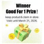 Bounce Turbo 20K Bogo