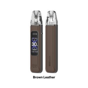 OXVA Xlim Pro 3 Pod System Kit 1500mAh 30W - Image 9